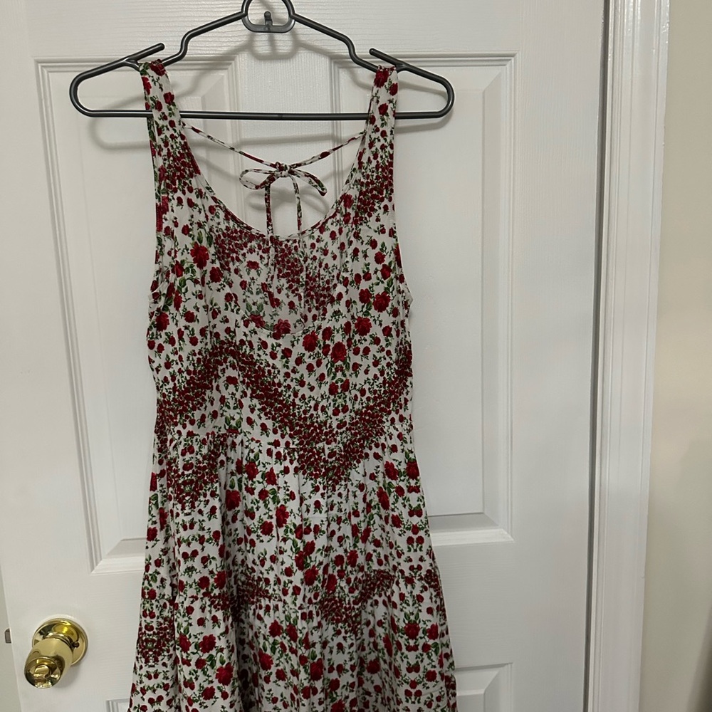 Divided H&M sundress.